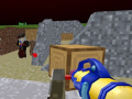 Игра Xtreme Paintball Wars