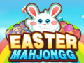 Игра Easter Mahjong