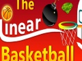 Ігра The Linear Basketball