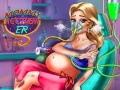 Ігра Mommy Accident Er