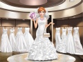 Игра Annie Wedding Shopping