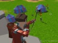 Ігра Archer Master 3d Castle Defense