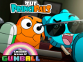 Игра The Amazing World of Gumball The Principals