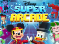 Игра Disney Super Arcade