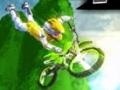 Игра Pro Motocross Racer