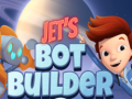 Игра Jet`s Bot Builder