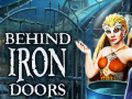 Ігра Behind Iron Doors