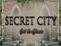Ігра Secret City Spot The Difference