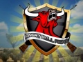 Игра Angry Bull Fight