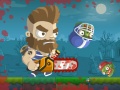 Игра Zombies Eat All