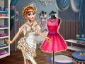 Игра Princess Dream Dress