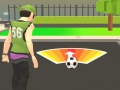 Игра Soccer Shoot 3D