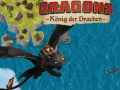 Ігра Dragons: König der Drachen