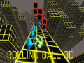 Игра Rolling Ball 3d