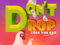 Игра Don't Drop