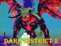 Ігра Dark District 2