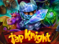 Игра Tap Knight