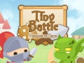 Ігра Tiny Battle