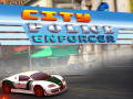 Игра City Police Enforcer