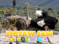 Ігра Jigsaw Jam Animal