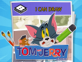 Игра The Tom and Jerry Show I Can Draw