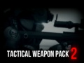 Игра Tactical Weapon Pack 2