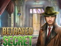 Игра Betrayed Secret