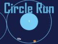 Игра Circle Run