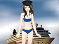 Игра Sailor girl