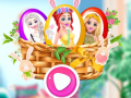 Ігра Easter Bunny Party