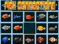 Игра Fish Connections
