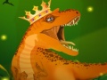 Игра The Dino King