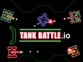 Игра Tank Battle.io