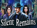 Игра Silent Remains