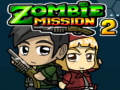 Игра Zombie Mission 2