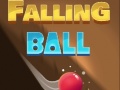Игра Falling Ball