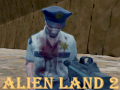 Ігра Alien Land 2