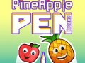 Игра Pine Apple Pen Deluxe
