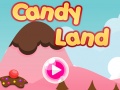 Игра Candy Land