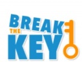 Игра Break The Key