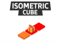 Игра Isometric Cube