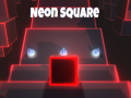 Игра Neon Square