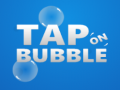 Ігра Tap On Bubble