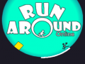Игра Run Around Online