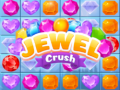 Игра Jewel Crush