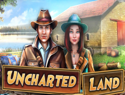 Игра Неизведанная Земля онлайн