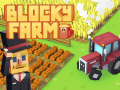 Игра Blocky Farm