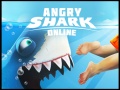 Игра Angry Shark Online