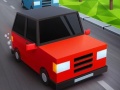 Игра Traffic Run