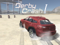 Игра Derby Crash